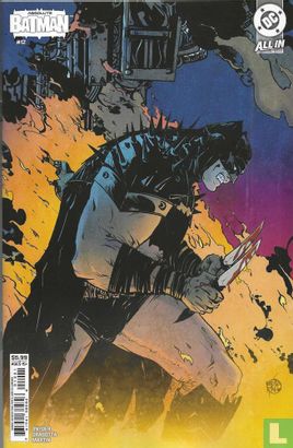 Absolute Batman 12 - Bild 1