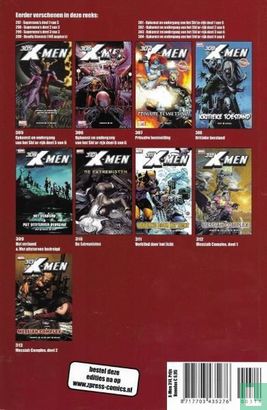 X-Men 314 - Image 2