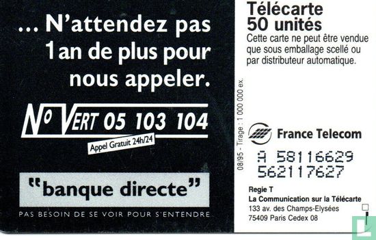 Banque Directe - Image 2