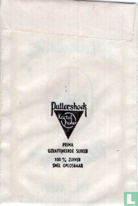 P.A. van der Kooij - Afbeelding 2