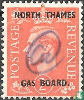 Koning George VI