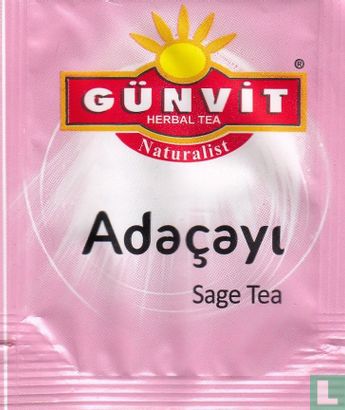 Adaçayi - Image 1