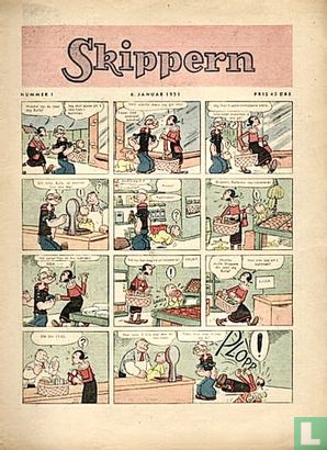 Skippern 1