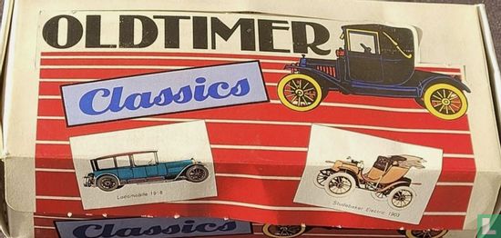 Old Timer Classics - Bild 1