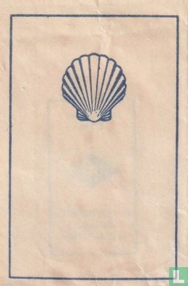 Shell - Schelp [geen] - Afbeelding 1