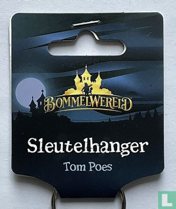 Tom Poes - Image 3