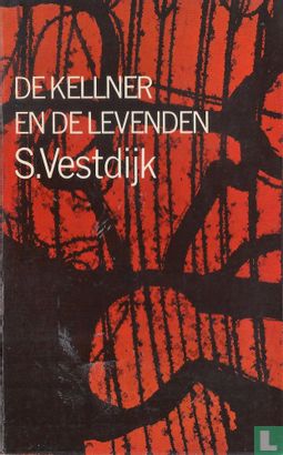 De kellner en de levenden - Image 1