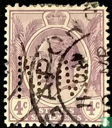 Georg V. - Bild 1