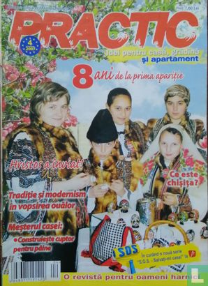 Practic Idei pentru casă 4 - Bild 1