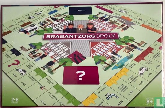 Brabantzorgopoly - Image 2