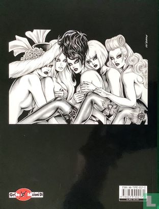 Dark Divas - Image 2