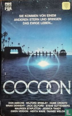 Cocoon - Afbeelding 1