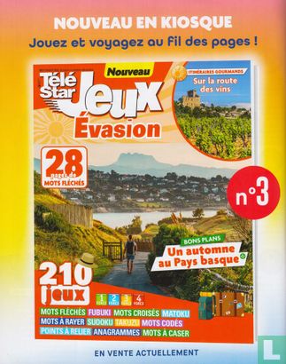 Téléstar 2556 - Image 2