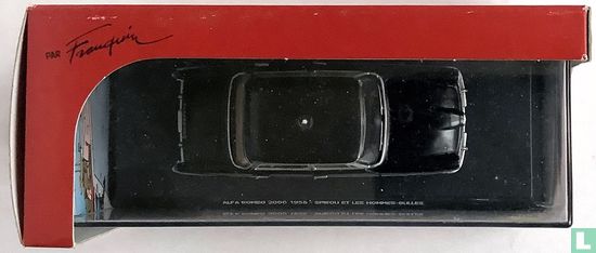 Alfa Romeo 2000 - Image 4