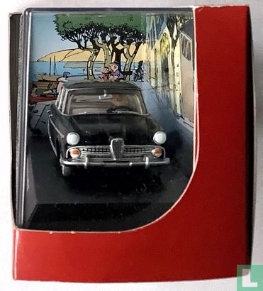 Alfa Romeo 2000 - Image 5