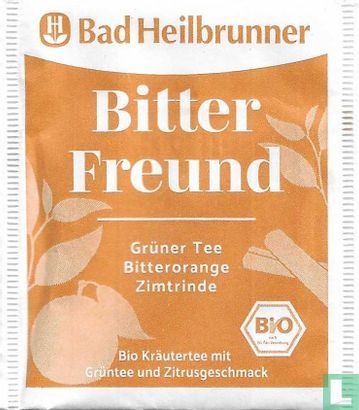 Bitter Freund - Image 1