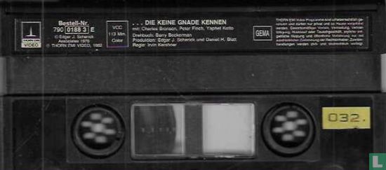 … die keine Gnade kennen - Image 3