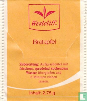 Bratapfel - Image 2