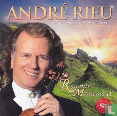 Romantic moments  (2) - Bild 1