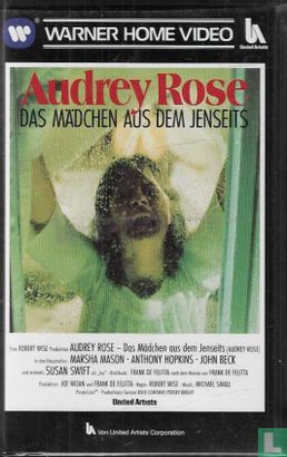 Audrey Rose - Das Mädchen aus dem Jenseits - Image 1