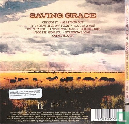 Saving grace - Bild 2