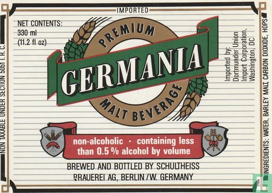 Germania