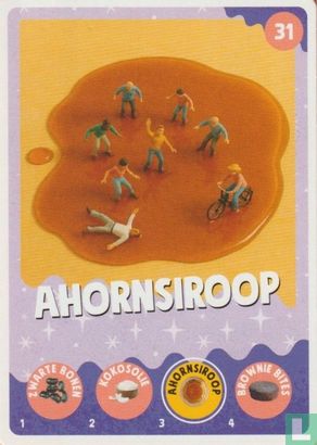 Ahornsiroop - Bild 1