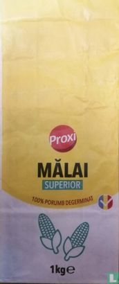 Proxi - Mălai superior 100% porumb degerminat -Superior Maismehl 100% ...