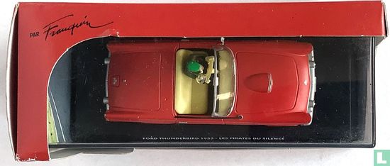 Ford Thunderbird - Afbeelding 4