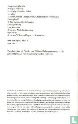 Fluisternetwerk - Bild 3