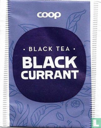 Black Currant - Bild 1