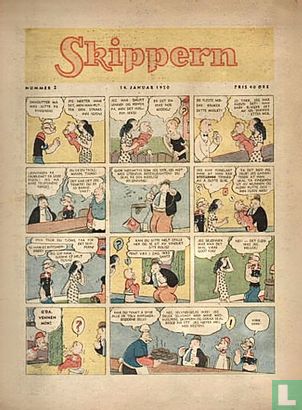 Skippern 2