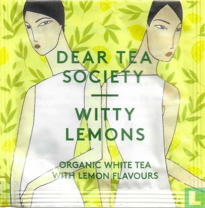 Witty Lemons - Image 1