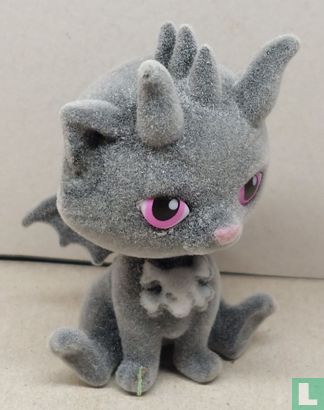 Mewcula - Image 1