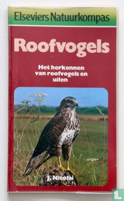 Roofvogels - Bild 1