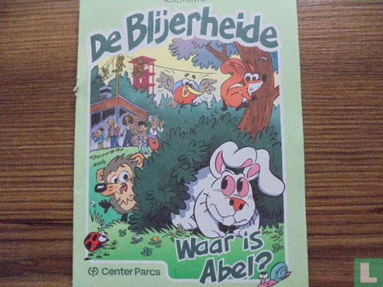 De Blijerheide - Image 1