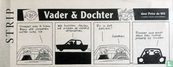 Vader & Dochter  - Image 3