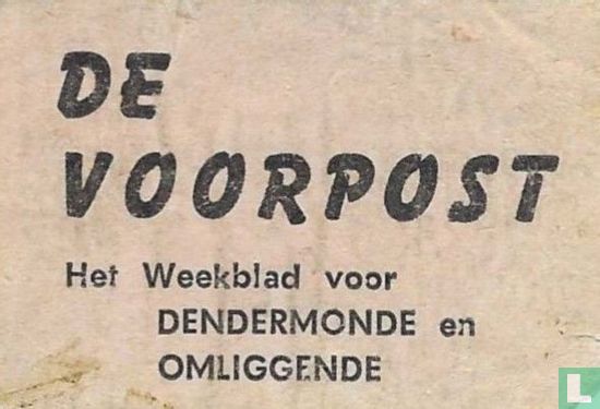 De Voorpost