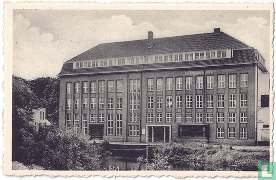 St-Lucasvakschool - Image 1