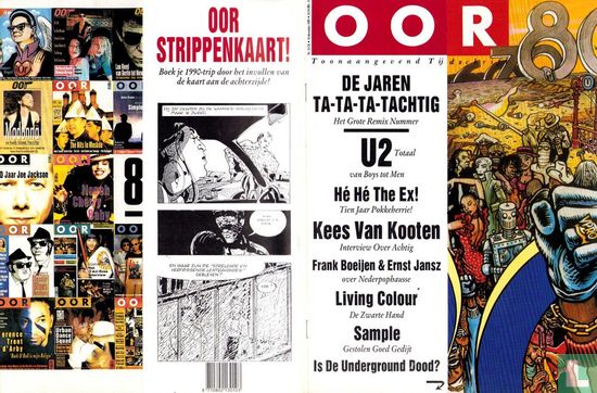 Oor 25 / 26 - Image 8