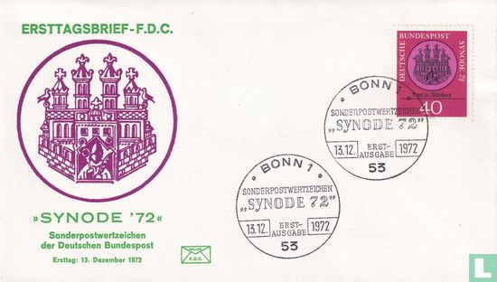 Synode '72