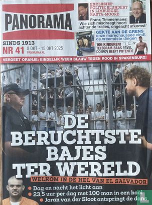 Panorama [NLD] 41 - Bild 1