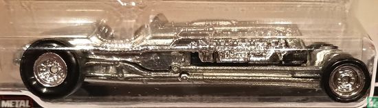 Jay Leno Tank Car - Image 3