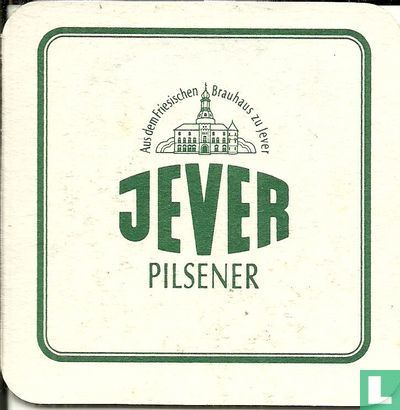 Jever! Ein Hauch herber. 2 - Image 2