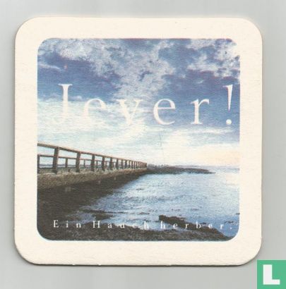 Jever! Ein Hauch herber. 3 - Image 1