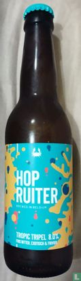 Hopruiter - Afbeelding 1