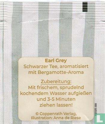 4 Earl Grey - Bild 2
