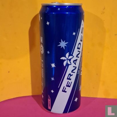 Fernandes Red Grape - Image 2