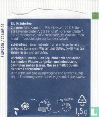 Guten Abend Tee - Image 2