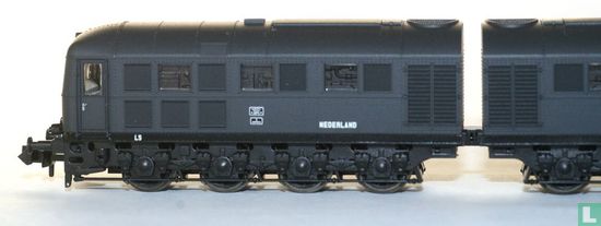 Dieselloc NS - Image 2